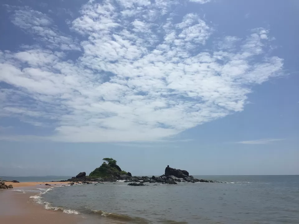 Photo of Gokarna-The Silent City! by Sharmila Singhal