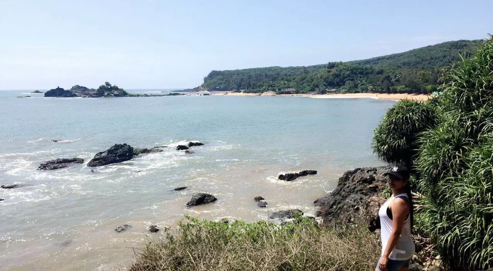 Photo of Gokarna-The Silent City! by Sharmila Singhal
