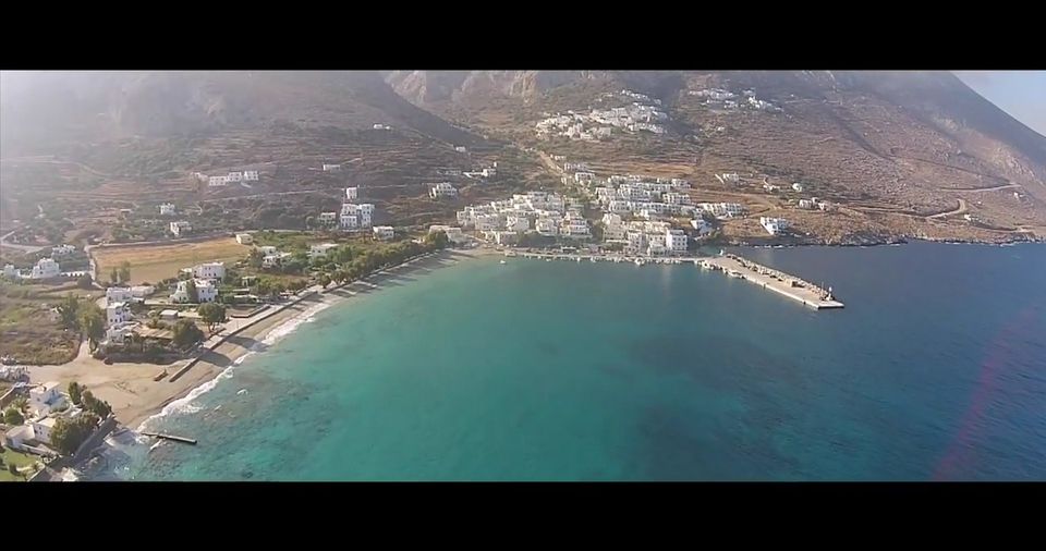 Photo of Make awesome memories by taking drone on your holiday and clicking great pictures 1/1 by Stephan