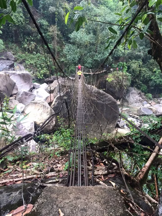 Photo of Stairway To Heaven by Pallavi jain