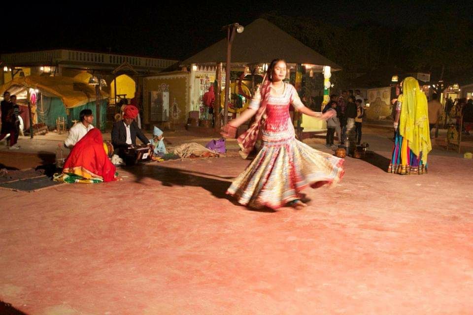 Photo of Discovering the real India(Rajasthan road trip) by Pallavi jain