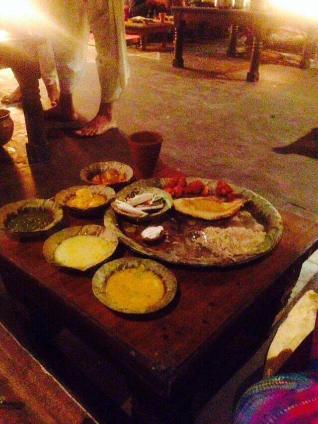 Photo of Discovering the real India(Rajasthan road trip) by Pallavi jain
