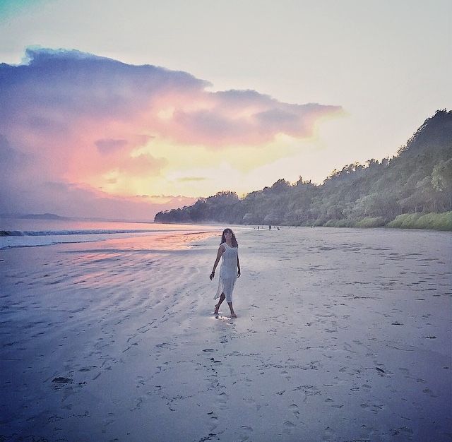 Photo of Shades of the sun: My five best sunsets in Asia 2/5 by Pallavi jain