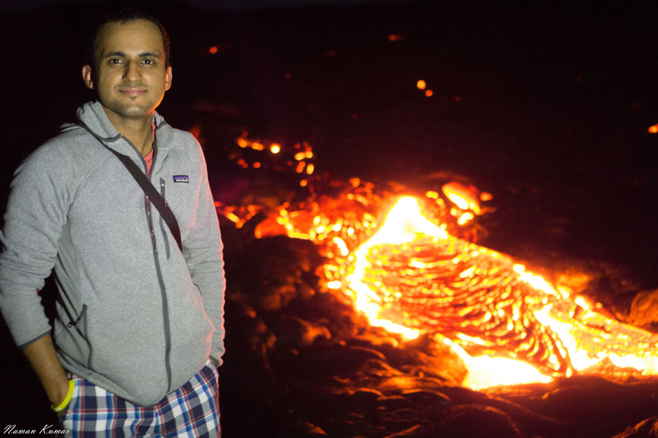 Photo of How to travel Hawaii on a budget 8/17 by Naman Kumar