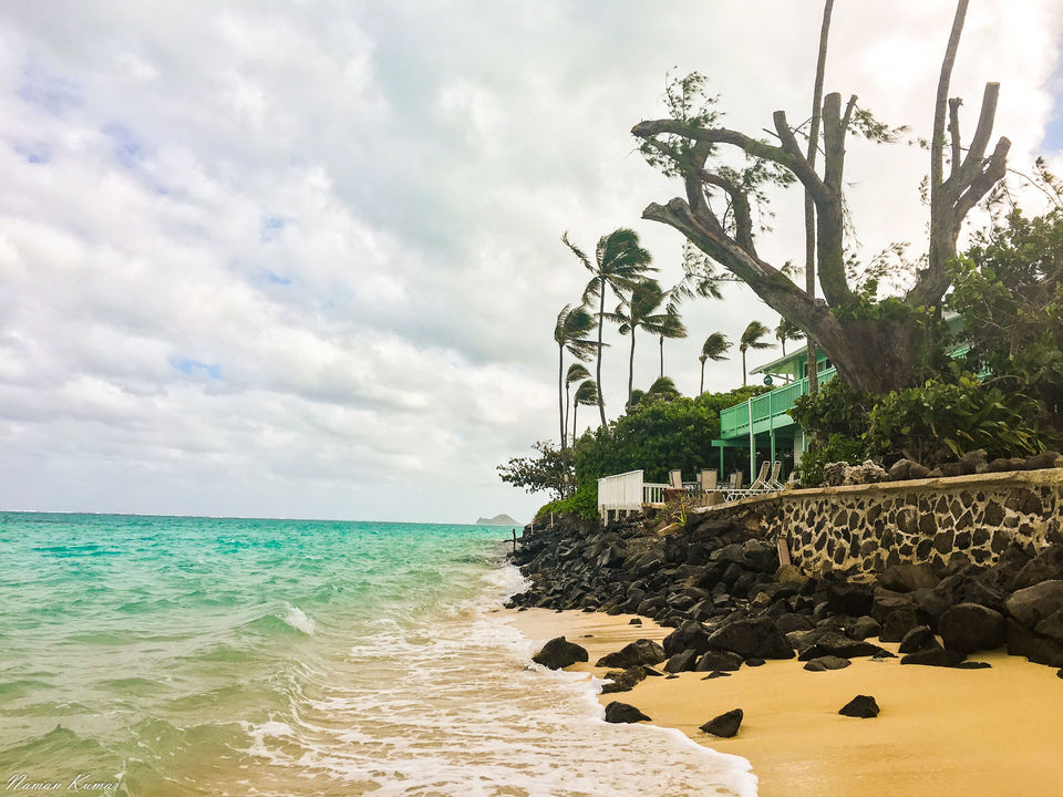 Photo of How to travel Hawaii on a budget 17/17 by Naman Kumar