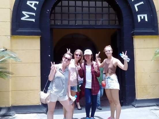 Photo of Hanoi Free Tours,Hoan Kiem Free Tours,Hanoi Free Tours Guide 1/9 by HALONG TOURS ONLINE