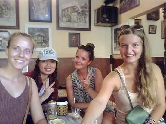 Photo of Hanoi Free Tours,Hoan Kiem Free Tours,Hanoi Free Tours Guide 3/9 by HALONG TOURS ONLINE