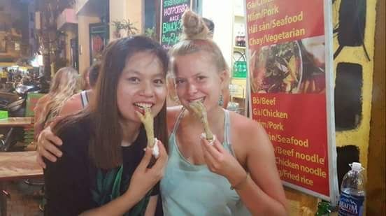 Photo of Hanoi Free Tours,Hoan Kiem Free Tours,Hanoi Free Tours Guide 6/9 by HALONG TOURS ONLINE