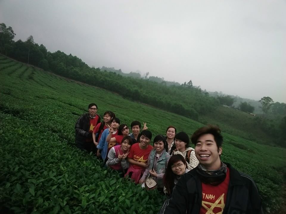 Photo of Hanoi Free Tours,Hoan Kiem Free Tours,Hanoi Free Tours Guide 9/9 by HALONG TOURS ONLINE