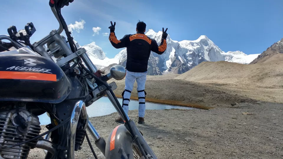 Photo of North Sikkim, Sikkim, India by otopirt