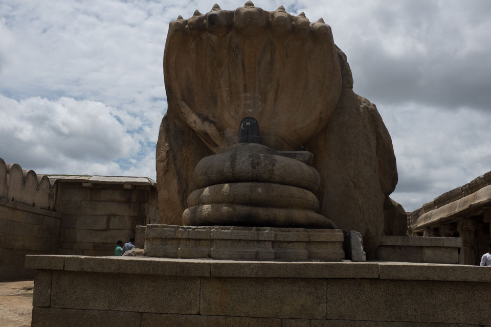 Photo of Lepakshi - (9hrs to and back) 1/12 by Hemant Rathee