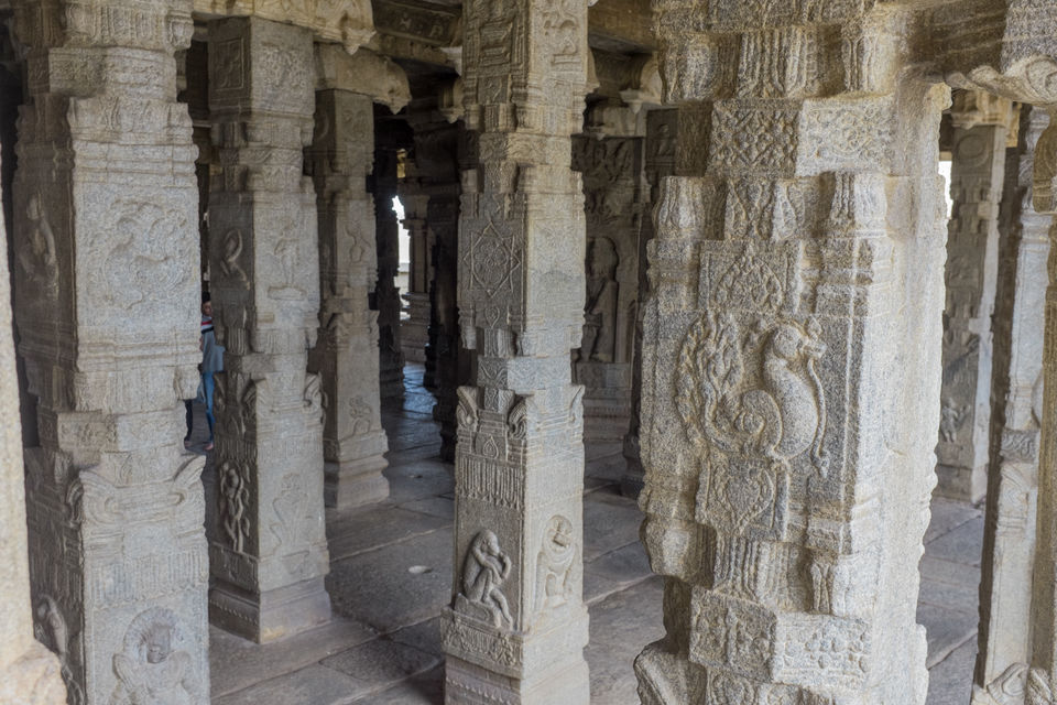 Photo of Lepakshi - (9hrs to and back) 7/12 by Hemant Rathee