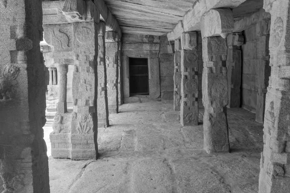 Photo of Lepakshi - (9hrs to and back) 6/12 by Hemant Rathee