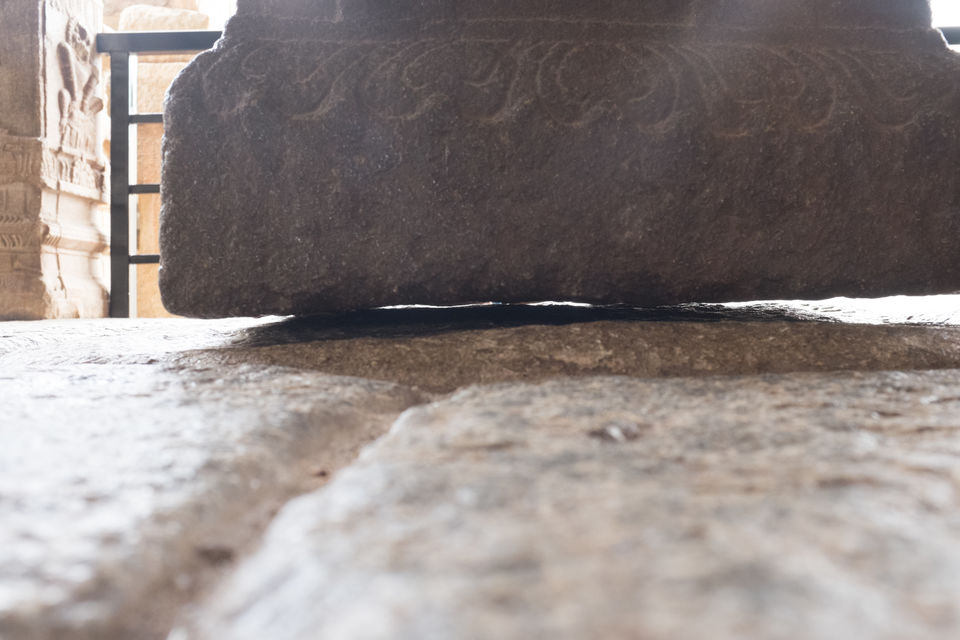 Photo of Lepakshi - (9hrs to and back) 5/12 by Hemant Rathee
