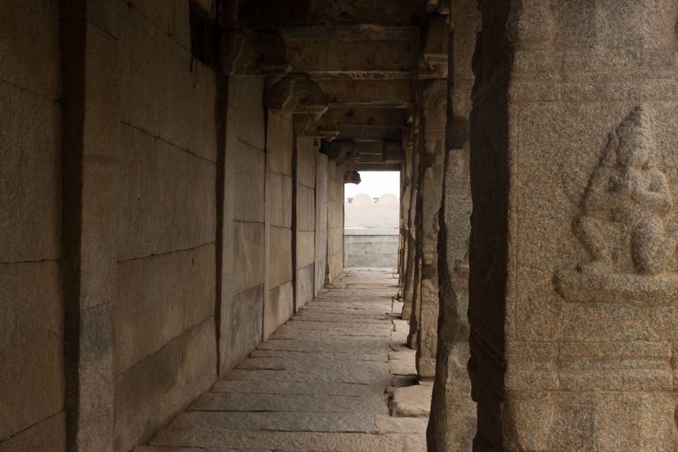 Photo of Lepakshi - (9hrs to and back) 3/12 by Hemant Rathee