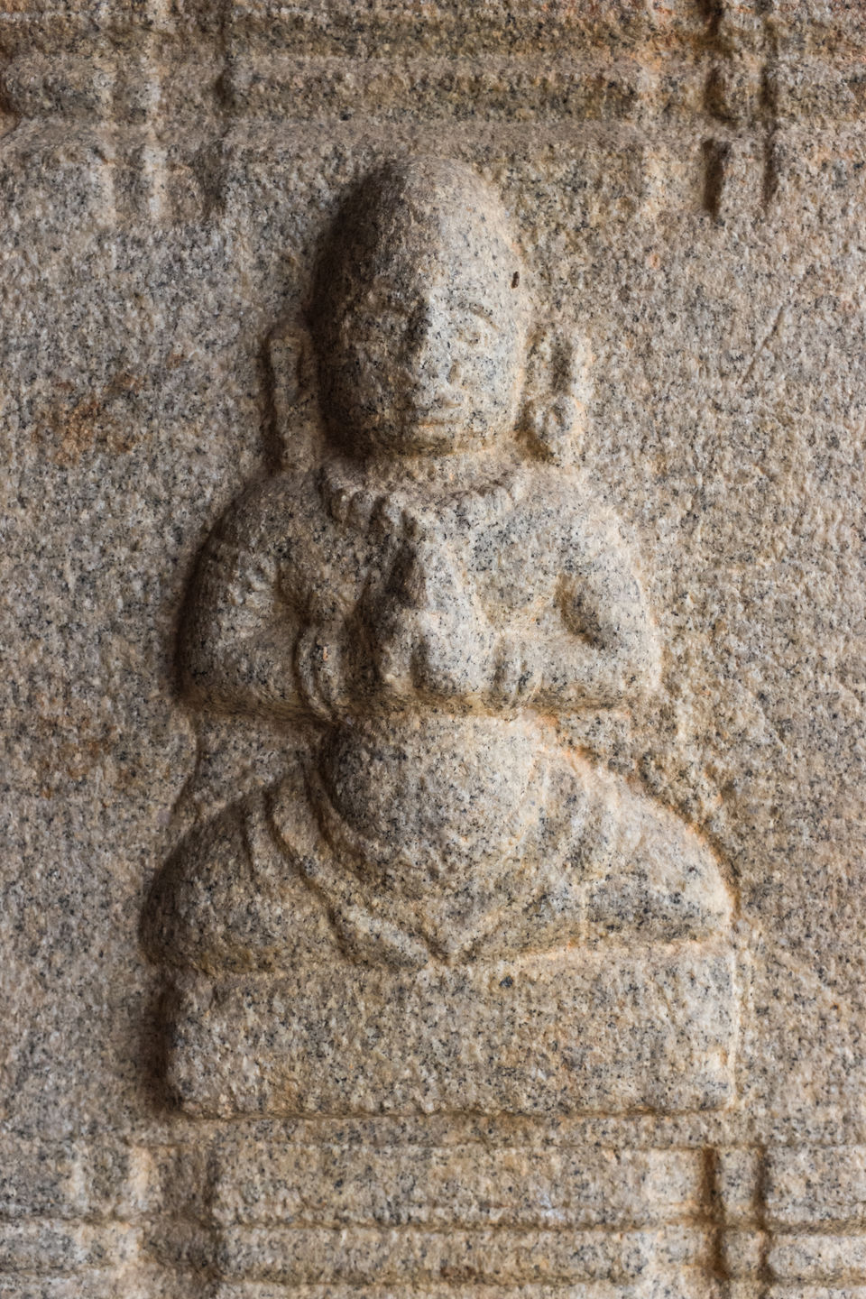 Photo of Lepakshi - (9hrs to and back) 12/12 by Hemant Rathee