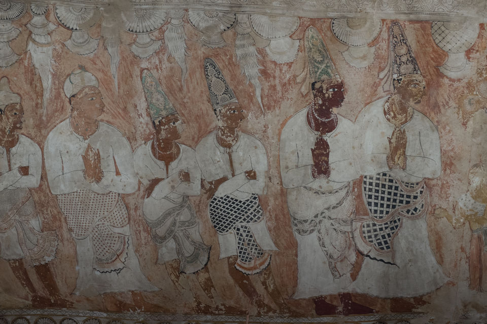 Photo of Lepakshi - (9hrs to and back) 11/12 by Hemant Rathee