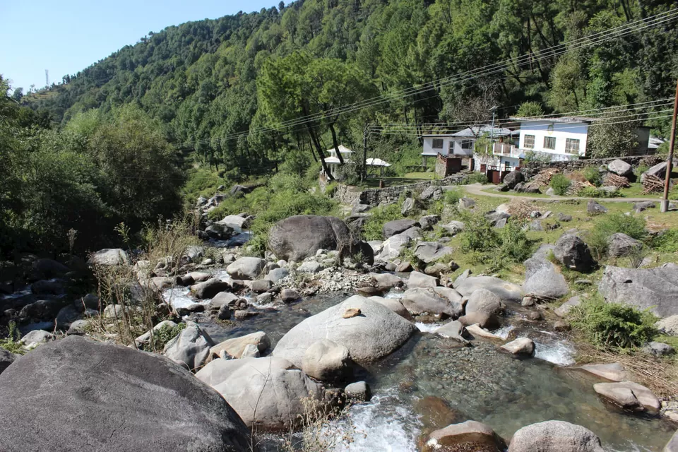 Photo of Bir Billing, Himachal Pradesh - The Transit Story by Sonam Singh