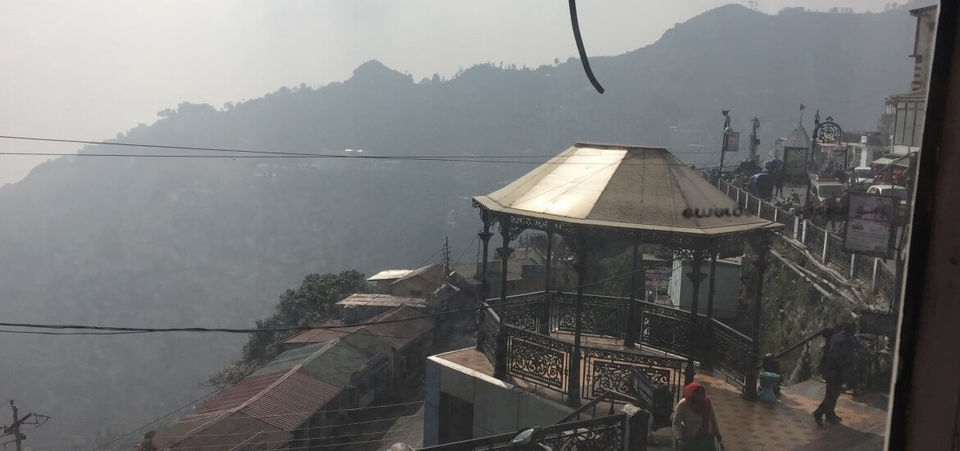 Photo of Food Therapy in Mussoorie, India - The Transit Story 1/1 by Sonam Singh