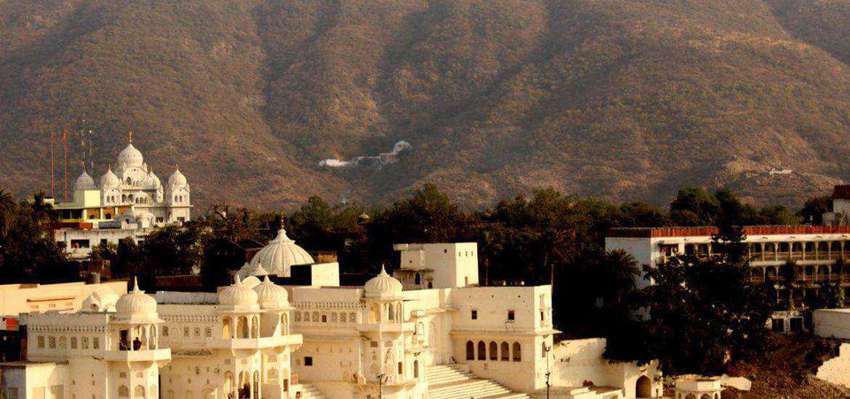 Photo of Pushkar, Rajasthan - Around Delhi 1/8 by Sonam Singh