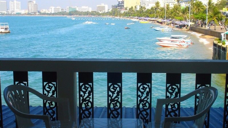Photo of 3 Days in Pattaya 4/10 by Shashank ShArma