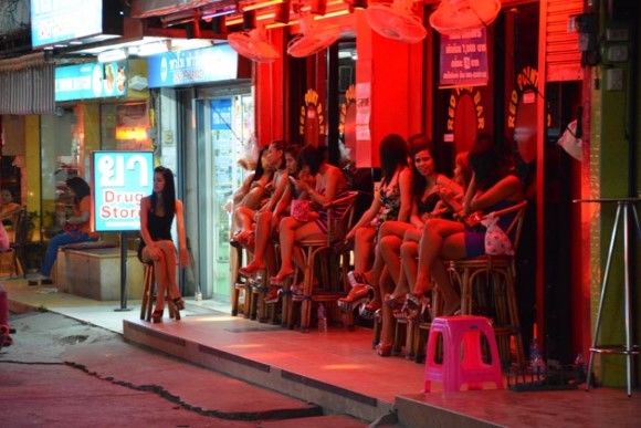 Photo of 3 Days in Pattaya 7/10 by Shashank ShArma