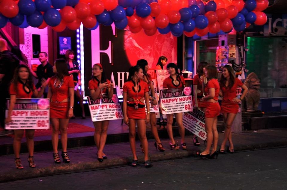Photo of 3 Days in Pattaya 6/10 by Shashank ShArma