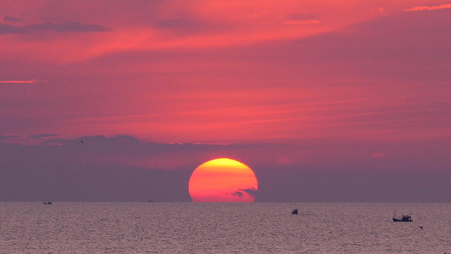 Photo of 3 Days in Pattaya 9/10 by Shashank ShArma