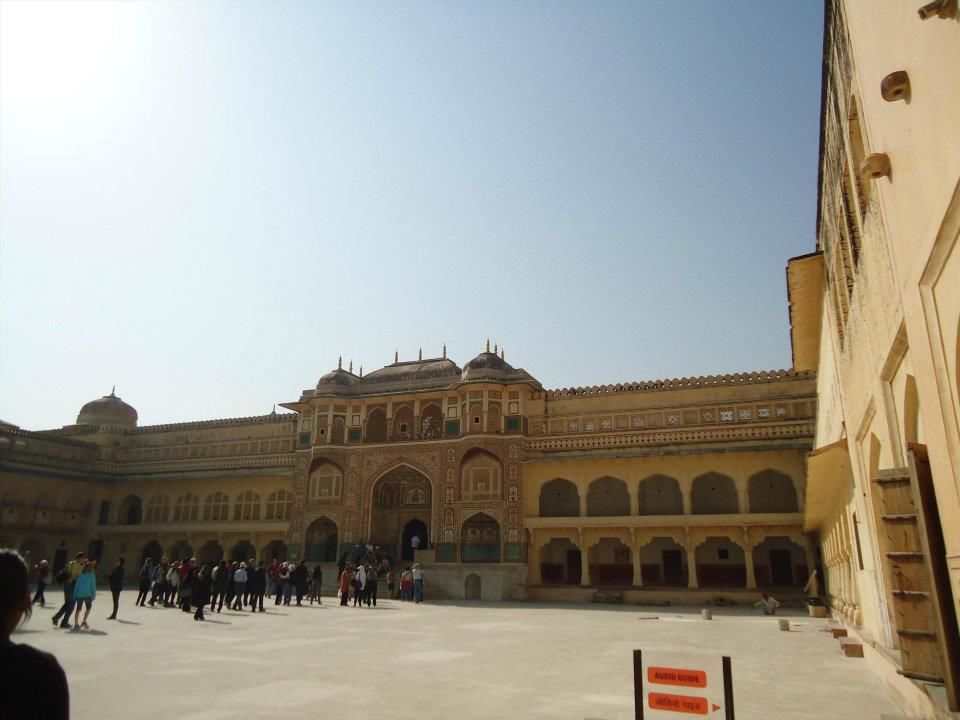 Photo of Finding My Travel Feet: Jaipur, Rajasthan 13/13 by Nithya Nair