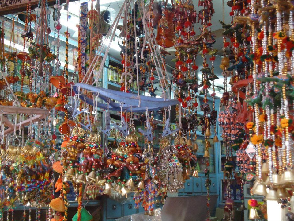 Photo of Finding My Travel Feet: Jaipur, Rajasthan 4/13 by Nithya Nair