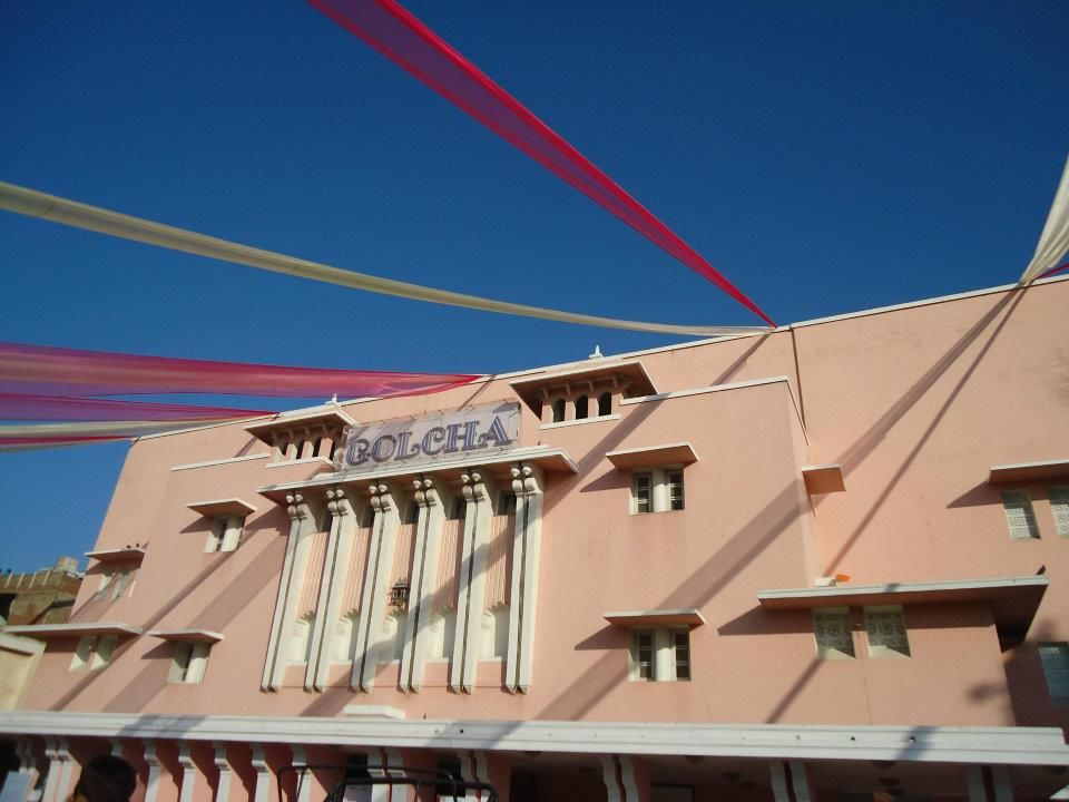 Photo of Finding My Travel Feet: Jaipur, Rajasthan 2/13 by Nithya Nair