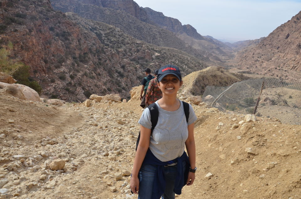 Photo of Do I call myself a trekker, a hobby climber, a budding mountaineer?? 2/10 by Namrata Rao