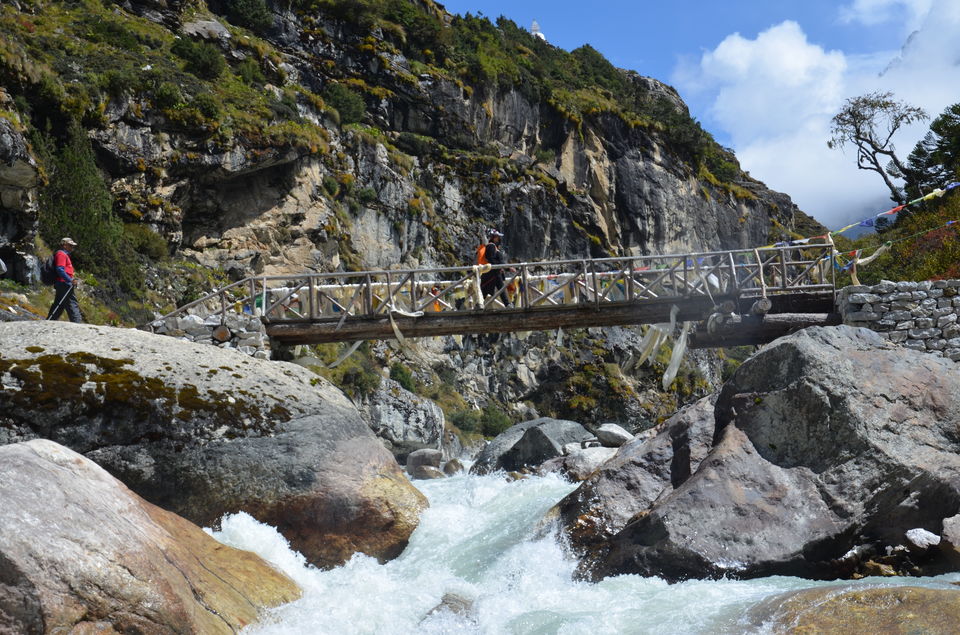 Photo of Do I call myself a trekker, a hobby climber, a budding mountaineer?? 4/10 by Namrata Rao