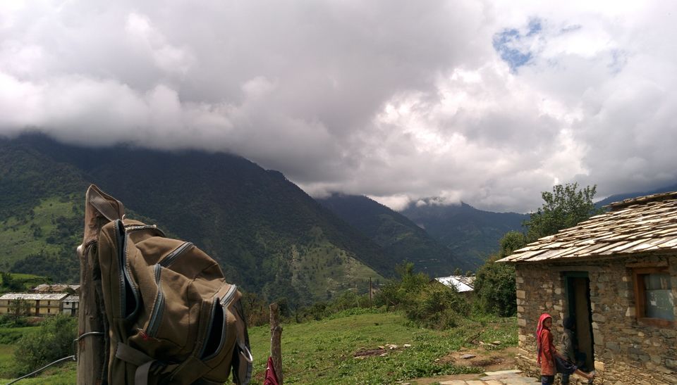 Photo of Didna, Uttarakhand, India by Shashank Raj