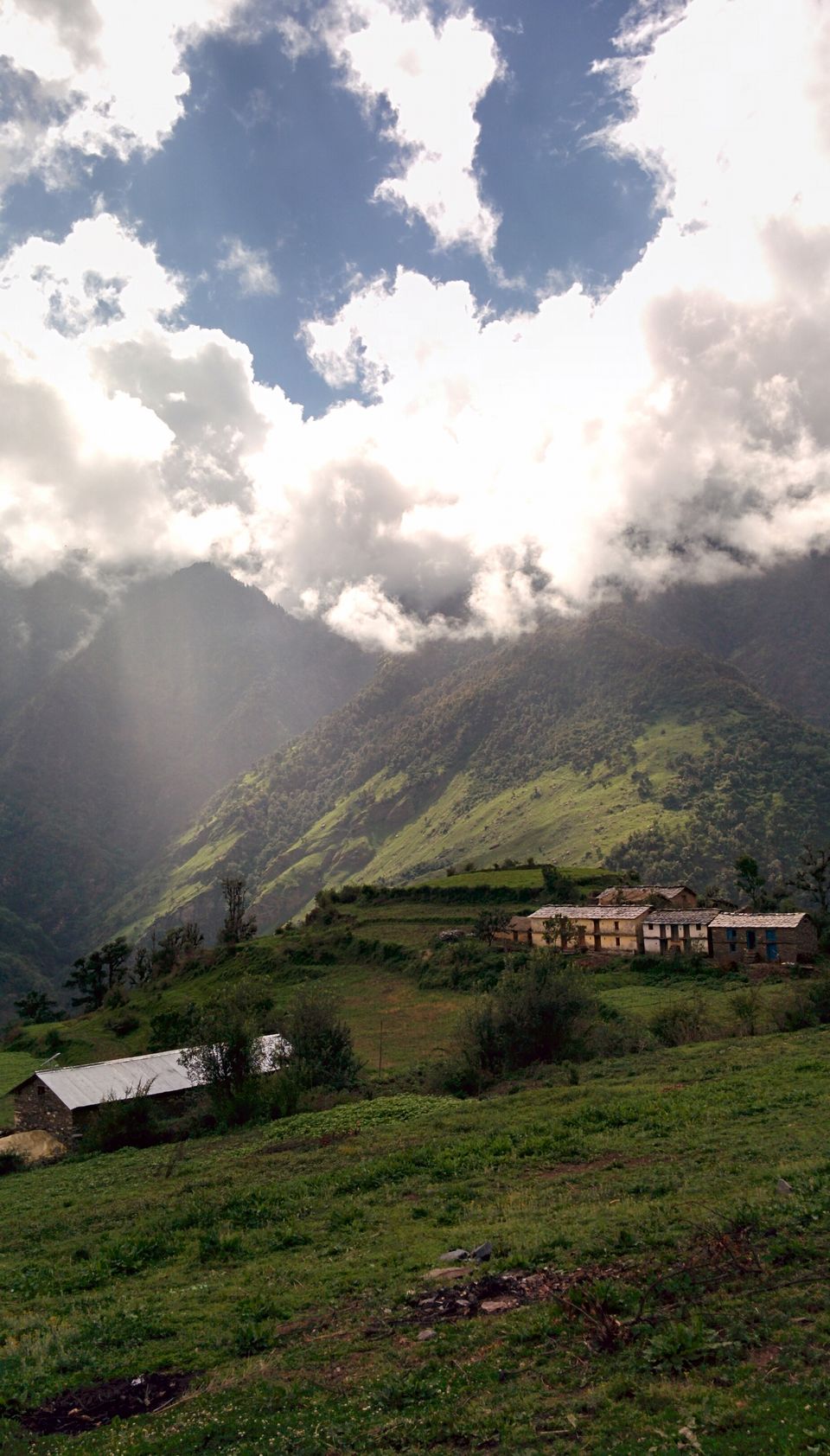 Photo of Didna, Uttarakhand, India by Shashank Raj