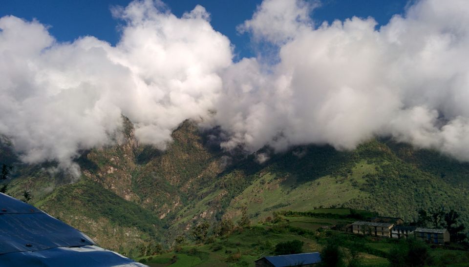 Photo of Didna, Uttarakhand, India by Shashank Raj