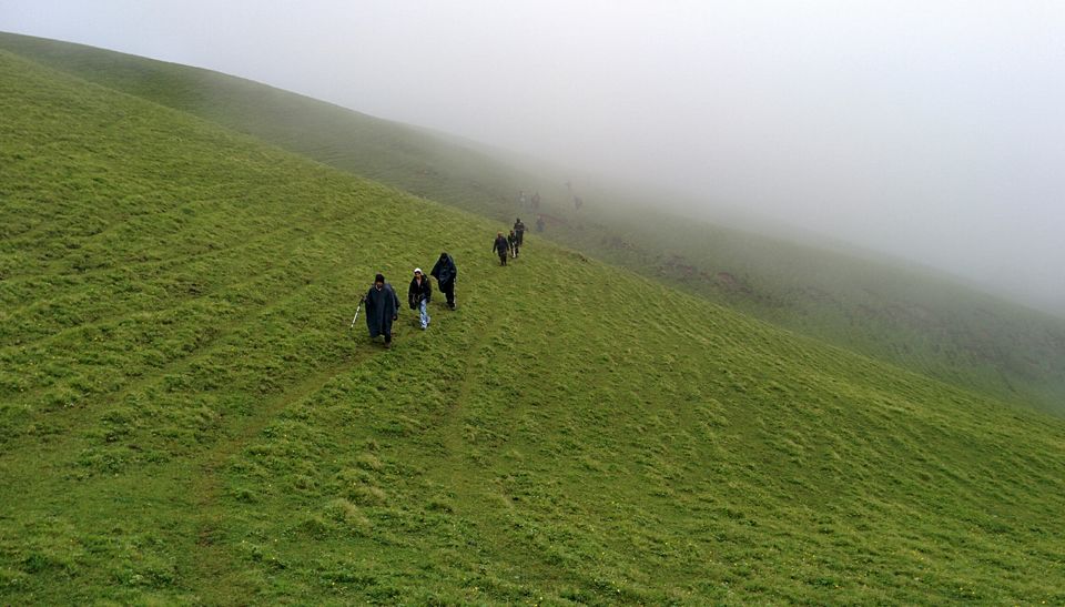 Photo of Like a Mountain on My Back: Roopkund Trek by Shashank Raj