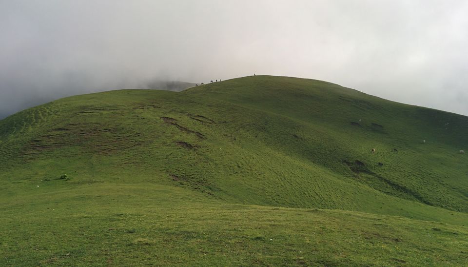 Photo of Like a Mountain on My Back: Roopkund Trek by Shashank Raj