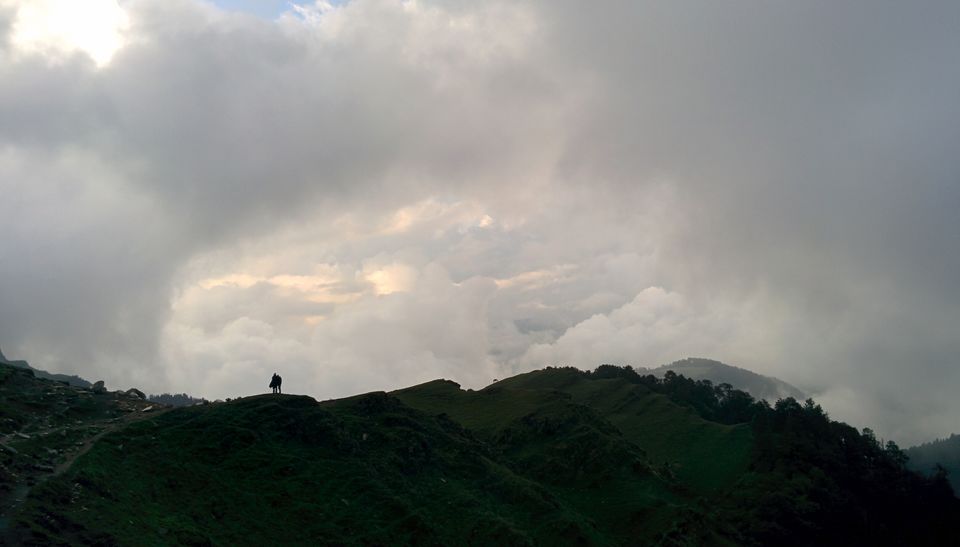 Photo of Like a Mountain on My Back: Roopkund Trek by Shashank Raj