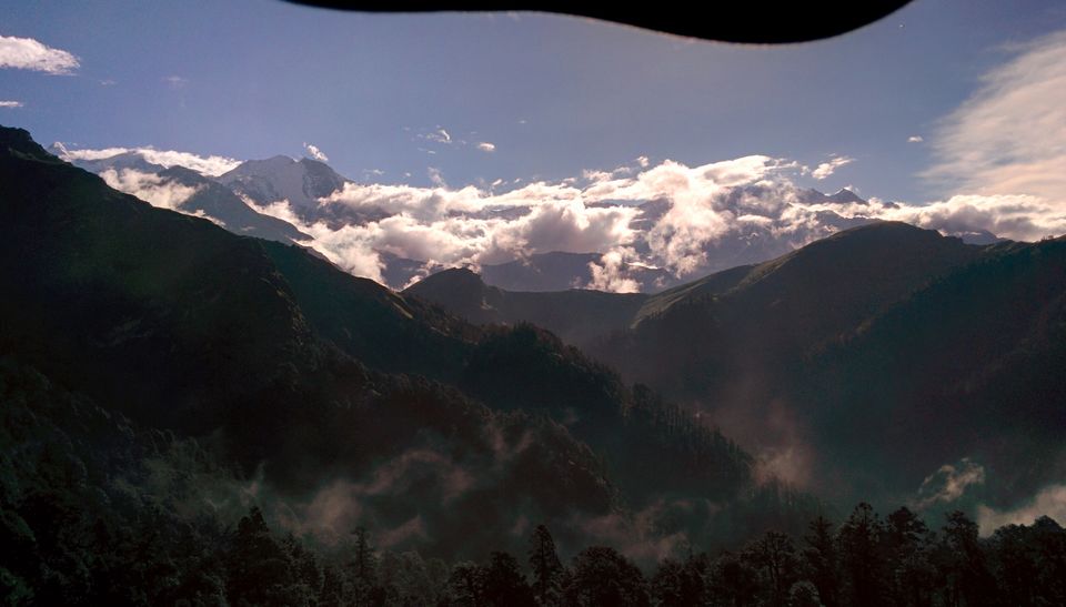 Photo of Patar Nachauni, Chamoli, Uttarakhand, India by Shashank Raj