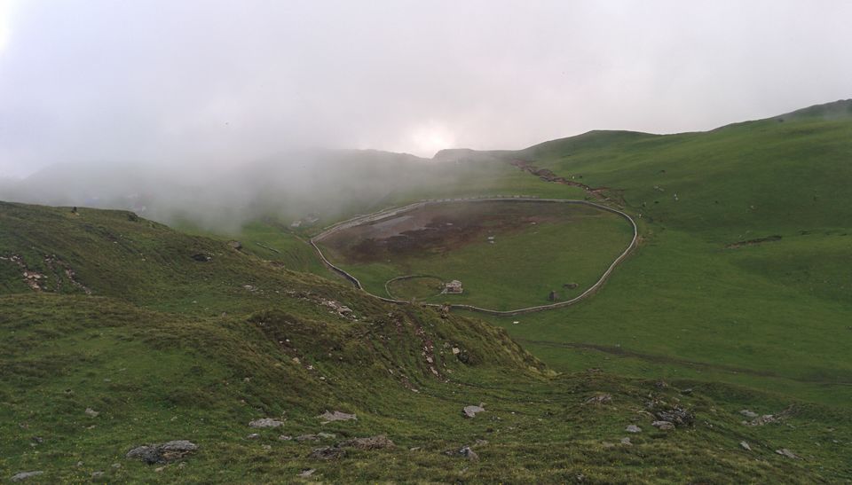 Photo of Like a Mountain on My Back: Roopkund Trek by Shashank Raj