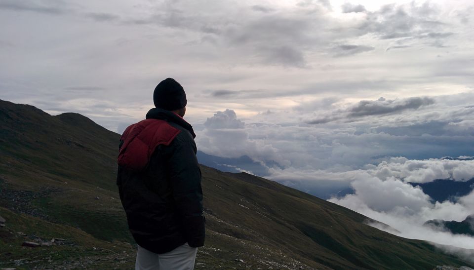 Photo of Like a Mountain on My Back: Roopkund Trek by Shashank Raj