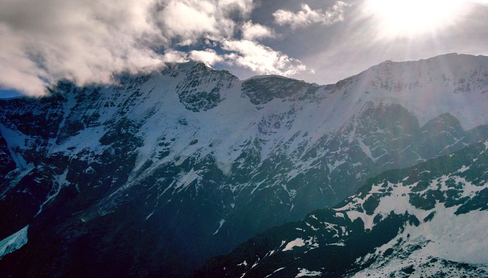 Photo of Like a Mountain on My Back: Roopkund Trek by Shashank Raj