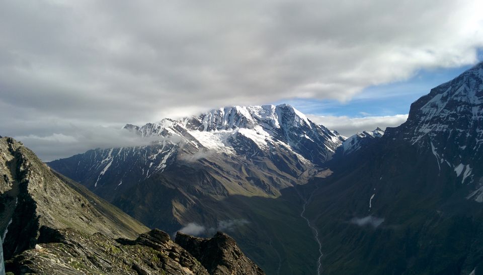 Photo of Like a Mountain on My Back: Roopkund Trek by Shashank Raj