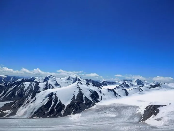 Photo of Mongolia by Neringa Urnikyte