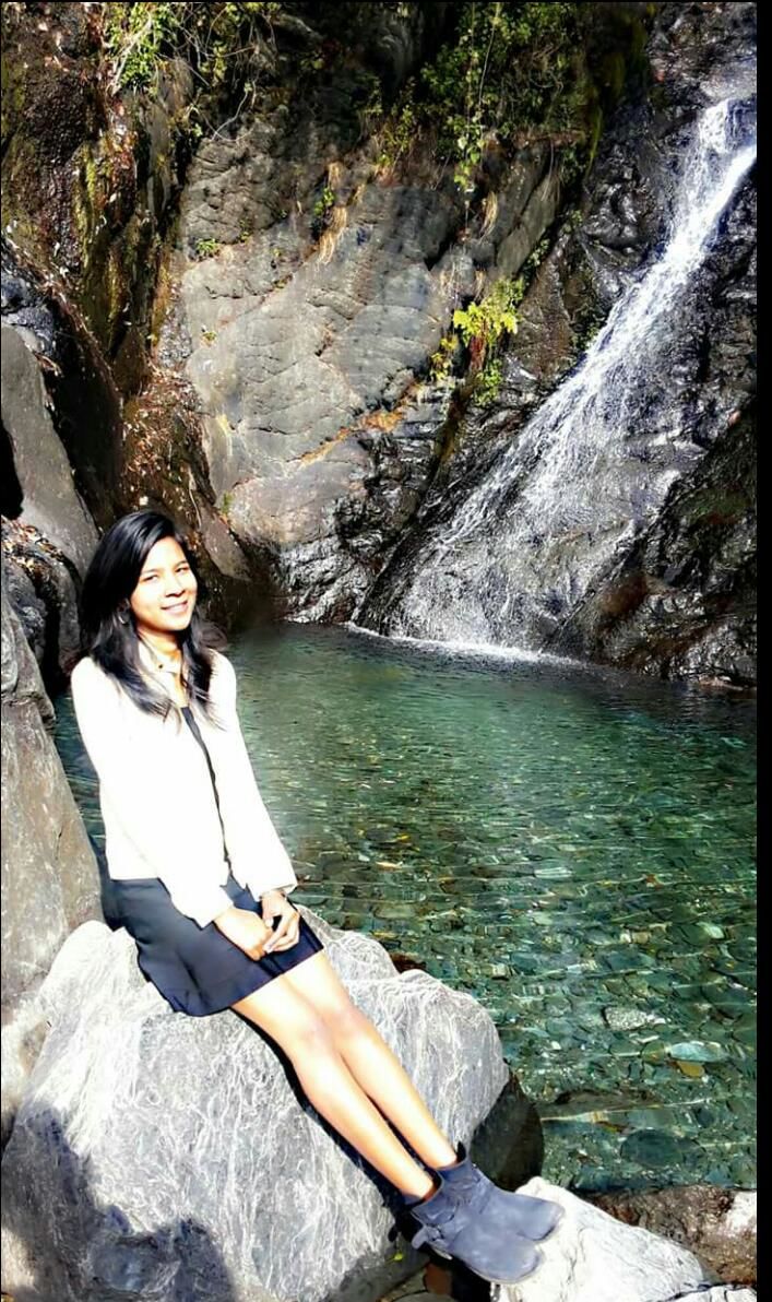 Photo of Love for Triund . by Shairil Bhardwaj