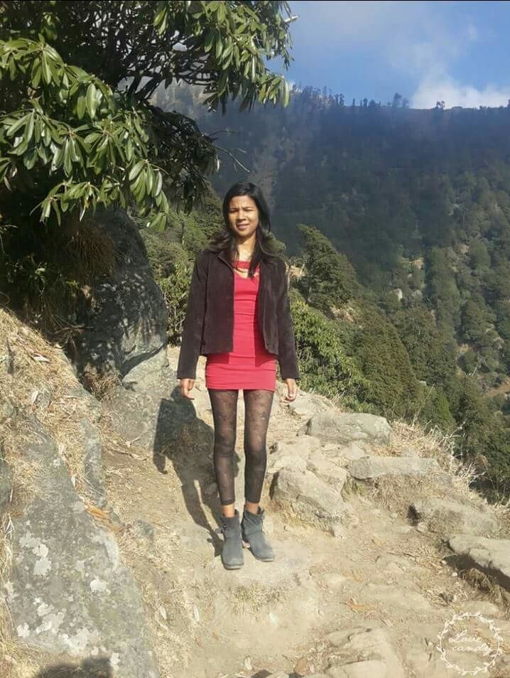 Photo of Love for Triund . by Shairil Bhardwaj