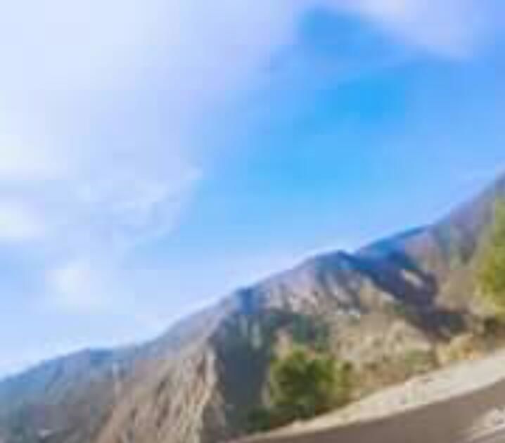 Photo of McLeod Ganj, Dharamshala, Himachal Pradesh, India by Shairil Bhardwaj