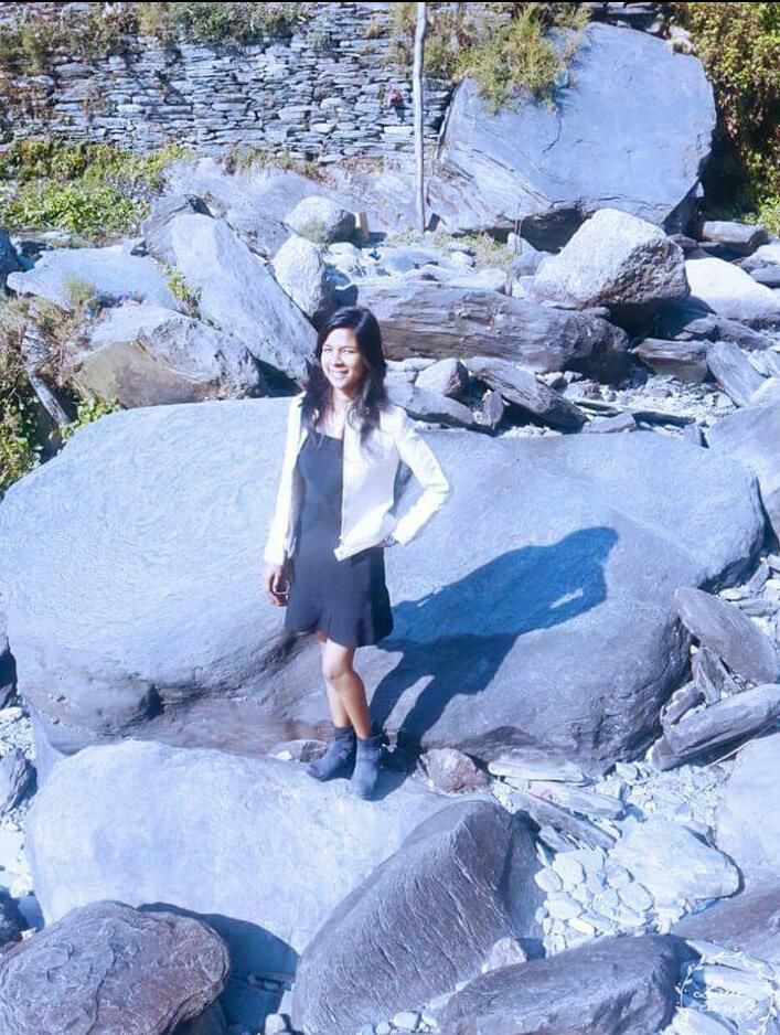 Photo of Love for Triund . by Shairil Bhardwaj