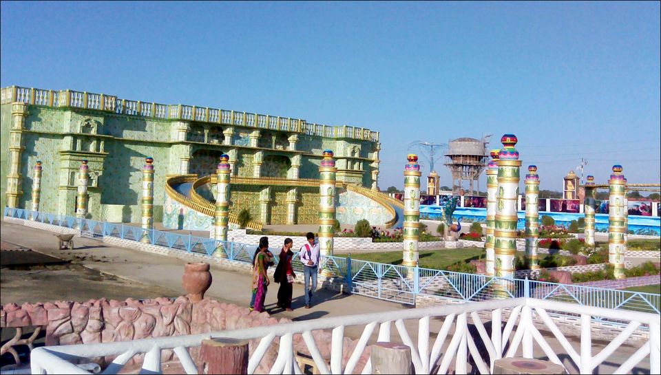 Photo of The city of lakes - BHOPAL 2/14 by VArun JAuhari